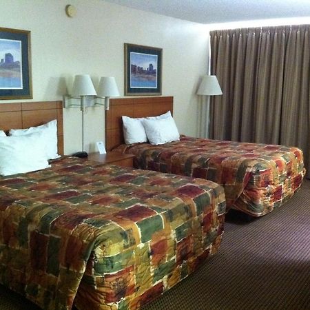 Vacation Inn Phoenix Exterior foto