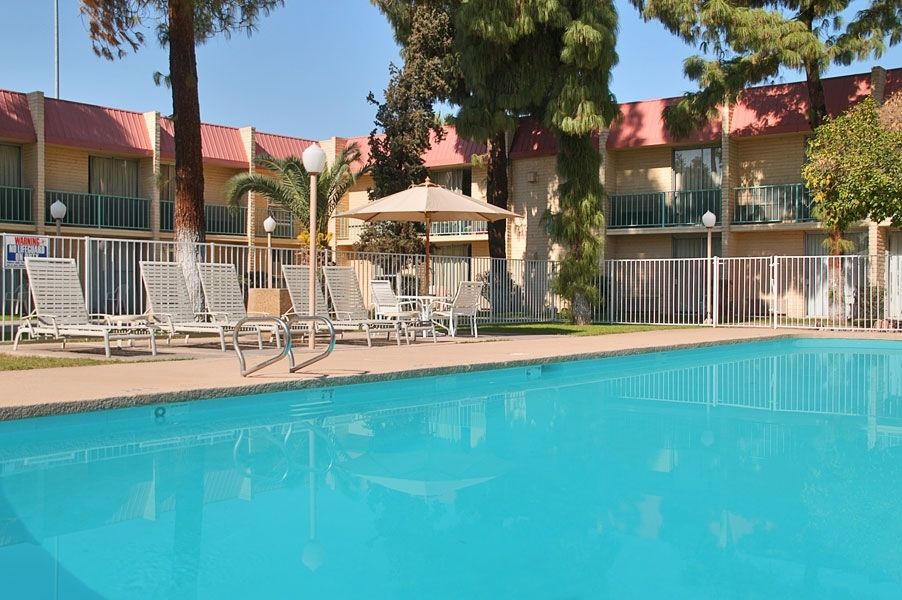 Vacation Inn Phoenix Facilidades foto
