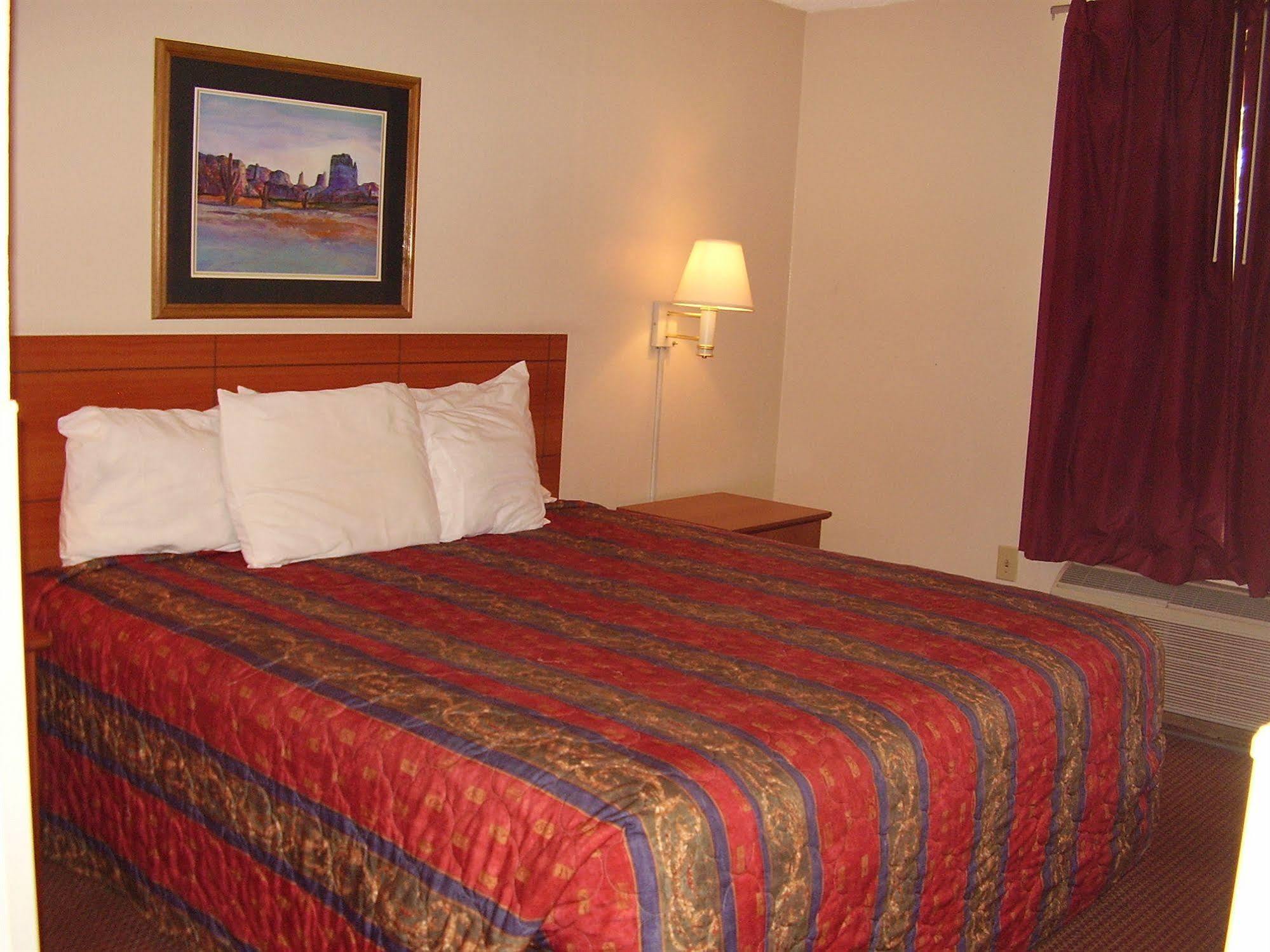 Vacation Inn Phoenix Exterior foto