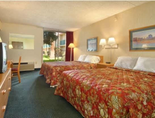 Vacation Inn Phoenix Habitación foto